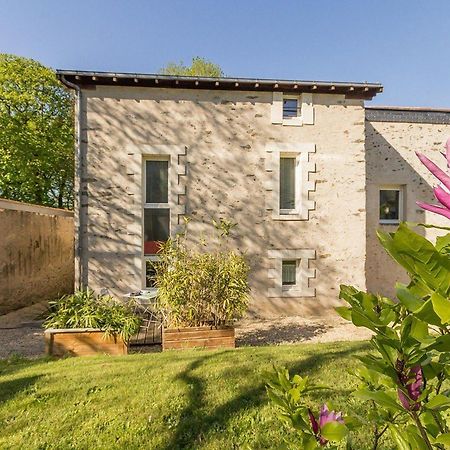 Gîte Saint-Sébastien-sur-Loire, 2 pièces, 3 personnes - FR-1-306-824 Extérieur photo