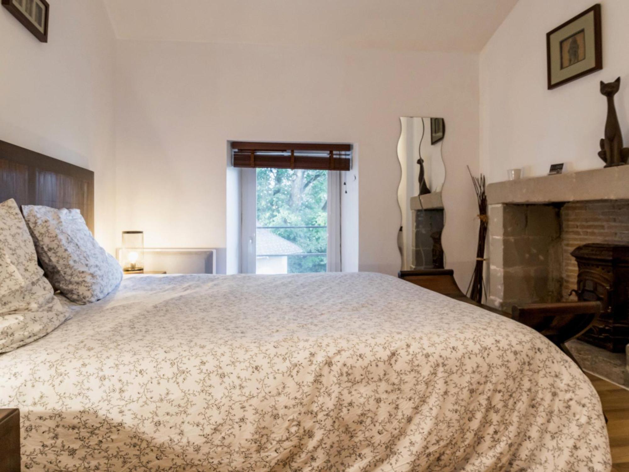 Gîte Saint-Sébastien-sur-Loire, 2 pièces, 3 personnes - FR-1-306-824 Extérieur photo