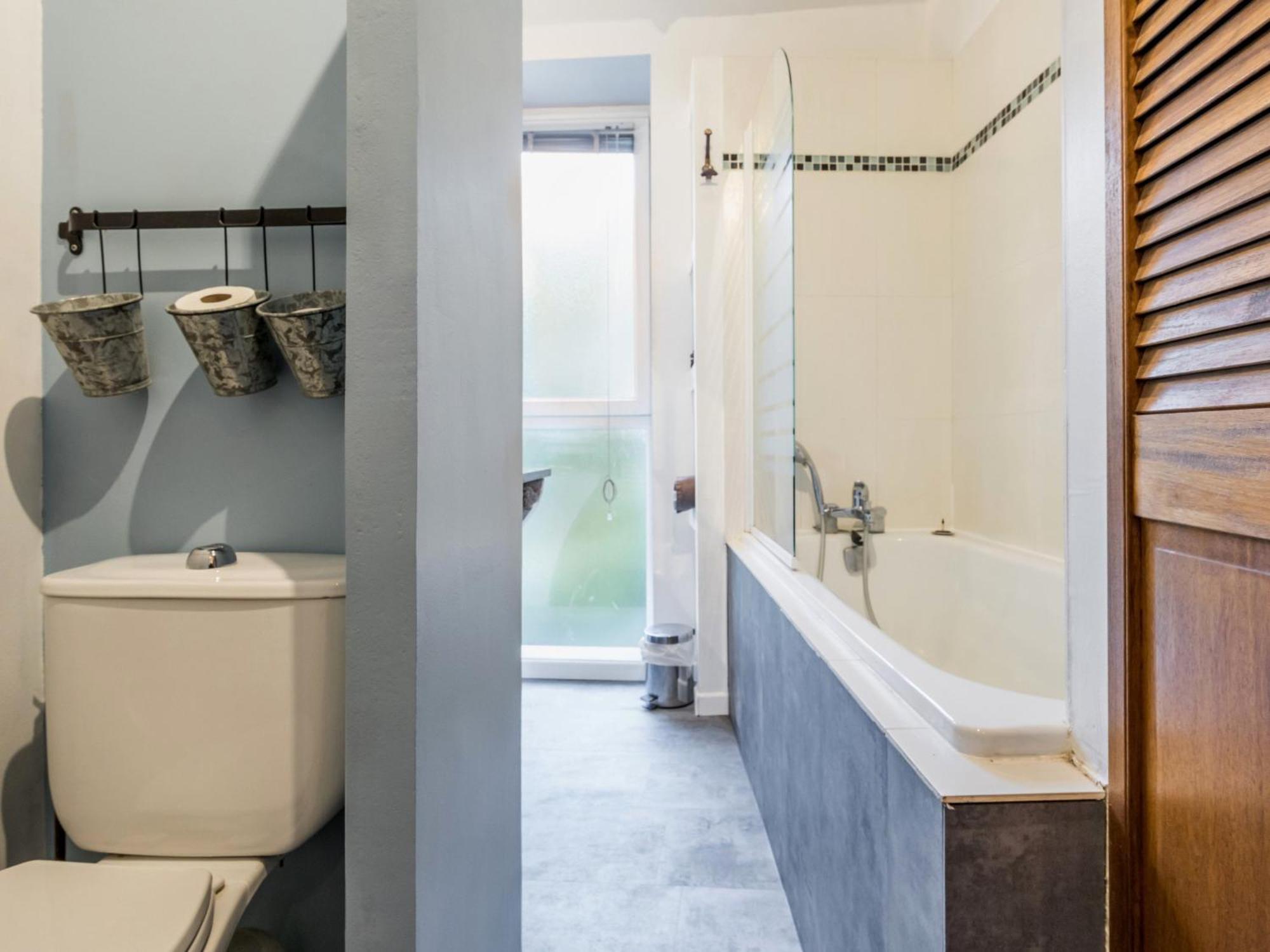 Gîte Saint-Sébastien-sur-Loire, 2 pièces, 3 personnes - FR-1-306-824 Extérieur photo