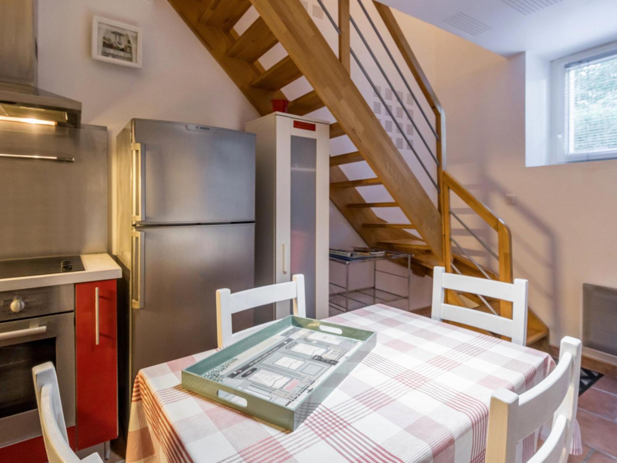 Gîte Saint-Sébastien-sur-Loire, 2 pièces, 3 personnes - FR-1-306-824 Extérieur photo