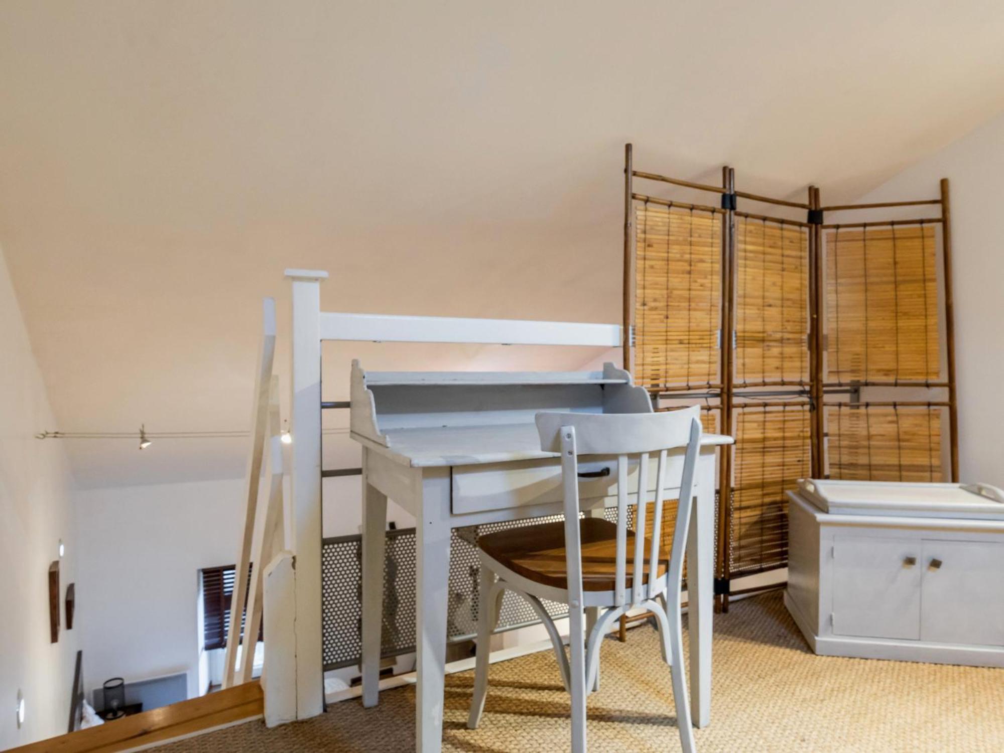 Gîte Saint-Sébastien-sur-Loire, 2 pièces, 3 personnes - FR-1-306-824 Extérieur photo