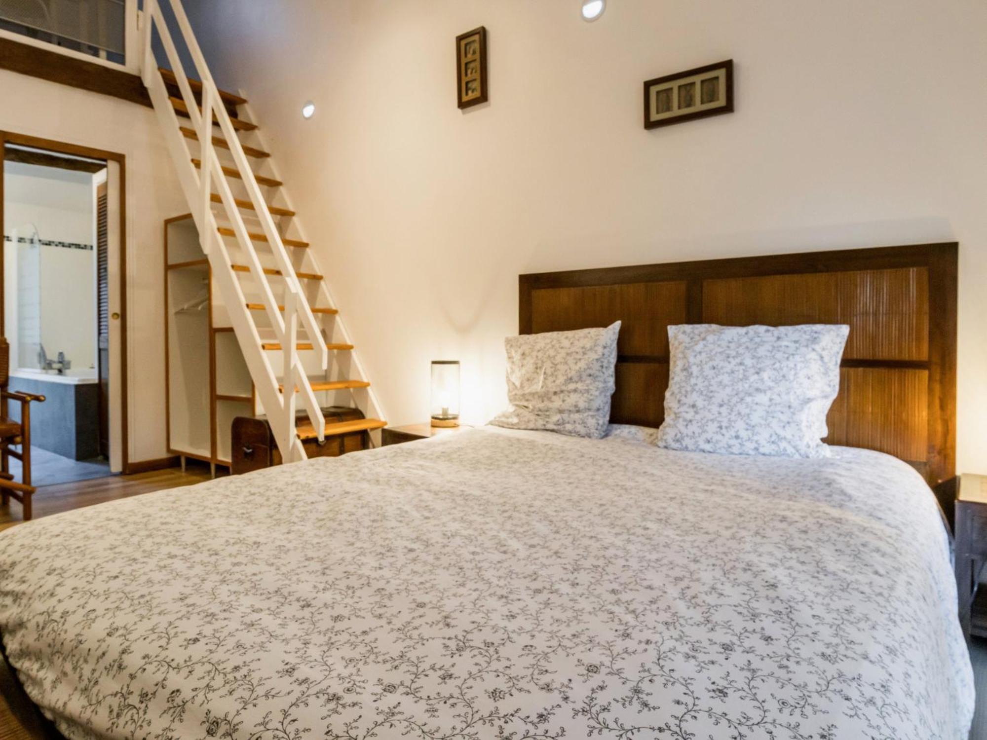 Gîte Saint-Sébastien-sur-Loire, 2 pièces, 3 personnes - FR-1-306-824 Extérieur photo